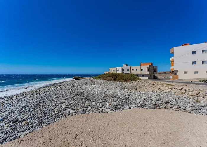 Sea View Paradise Palms * Arico