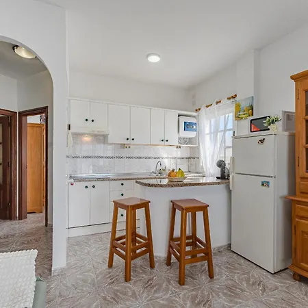 Sea View Paradise Palms *