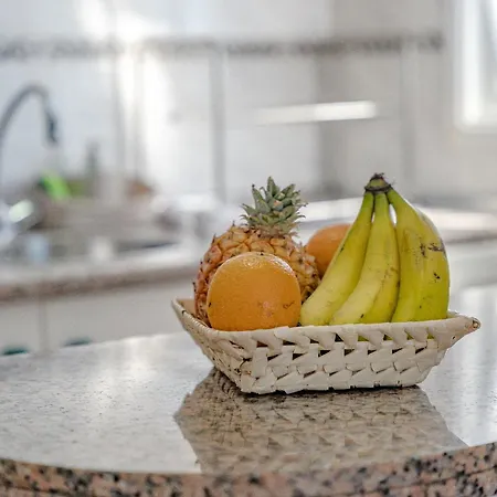 Sea View Paradise Palms *