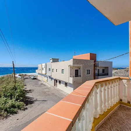 Sea View Paradise Palms Arico