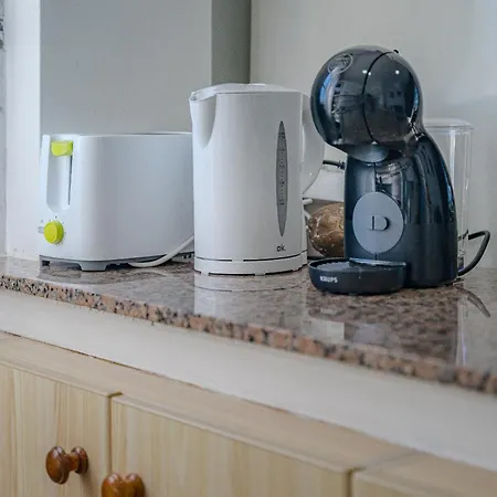 Sea View Paradise Palms شقة *