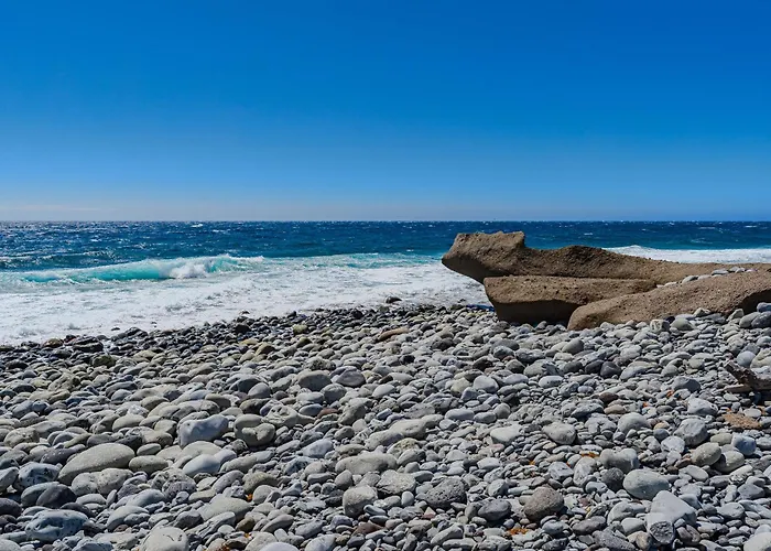 Sea View Paradise Palms Arico