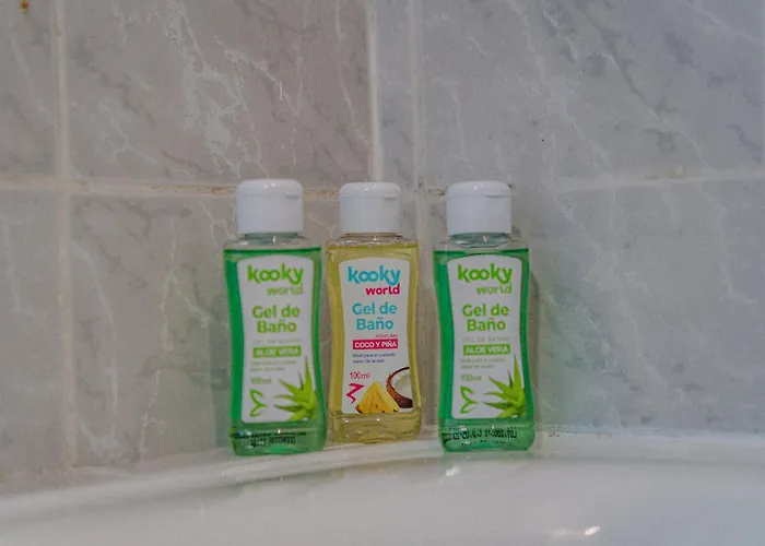 Sea View Paradise Palms Lejlighed