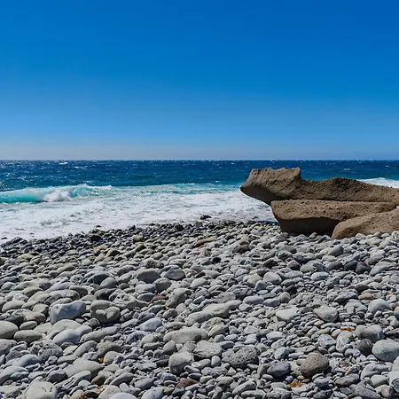 Sea View Paradise Palms Arico