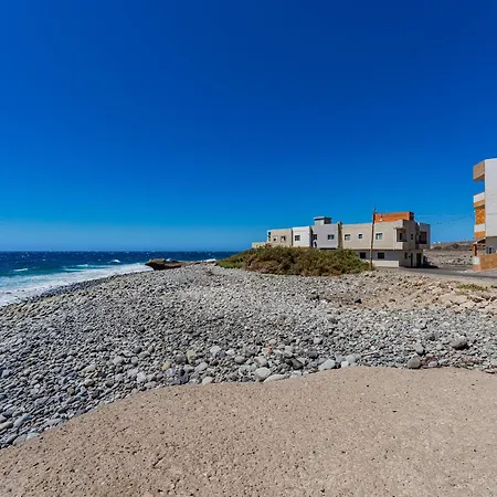 Sea View Paradise Palms * Arico