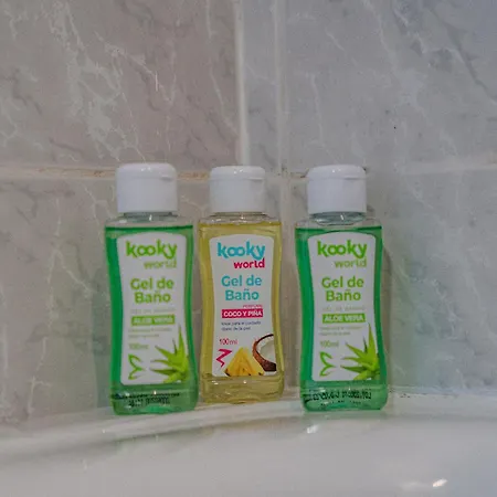 Sea View Paradise Palms Апартаменты