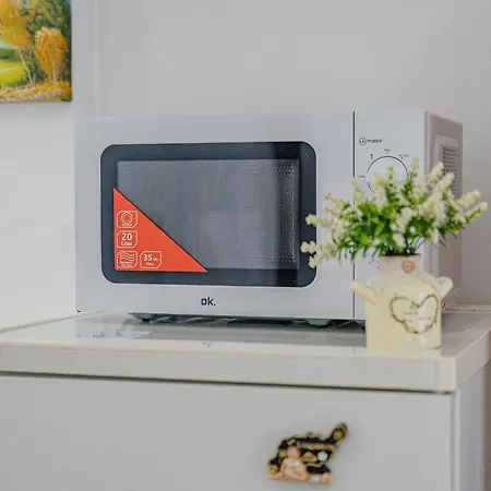 아파트 Sea View Paradise Palms Arico