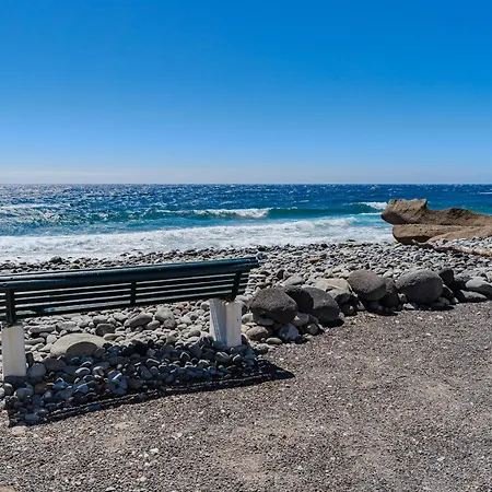 Sea View Paradise Palms *