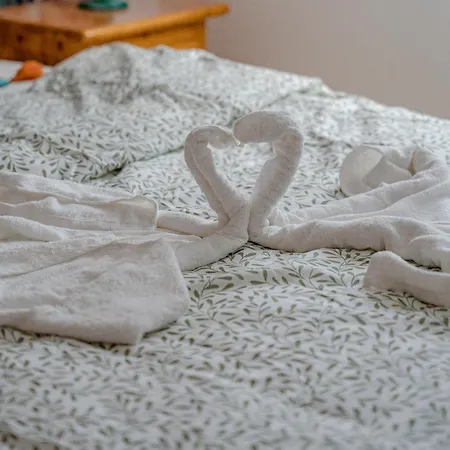 Sea View Paradise Palms Arico