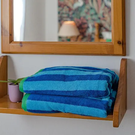 Sea View Paradise Palms * Arico