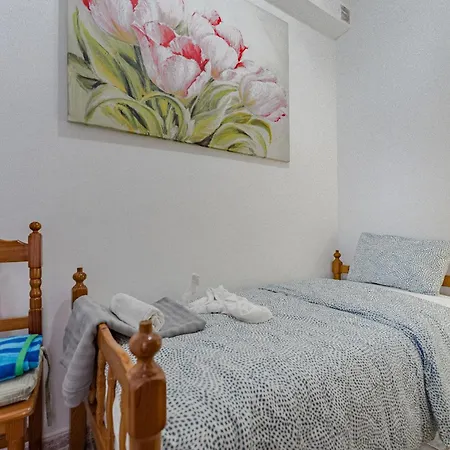 Sea View Paradise Palms Апартаменты