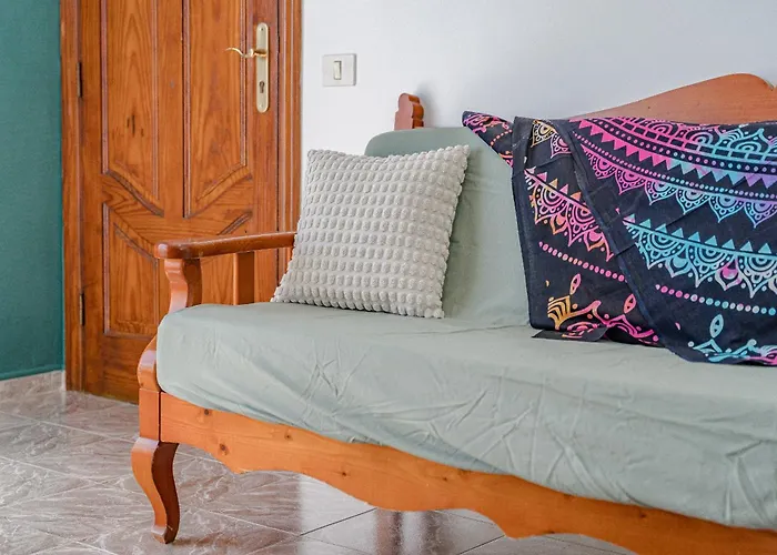 Sea View Paradise Palms