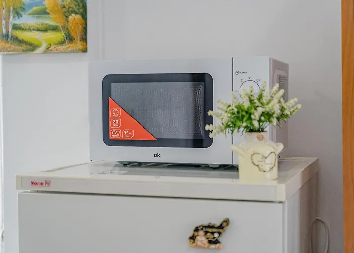 Apartment Sea View Paradise Palms Arico