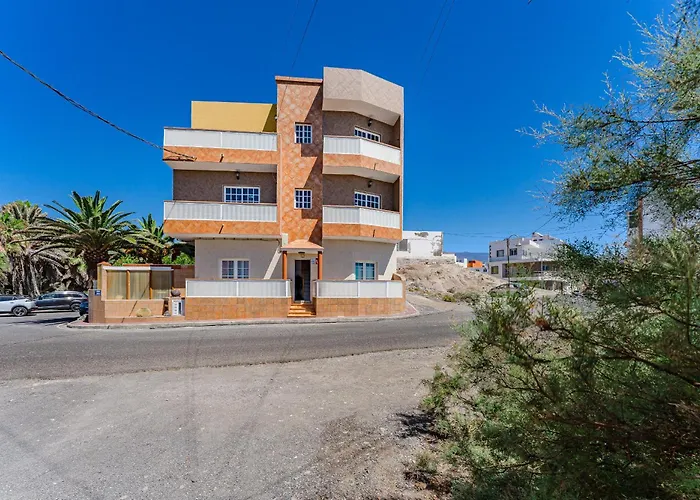 Sea View Paradise Palms Διαμέρισμα