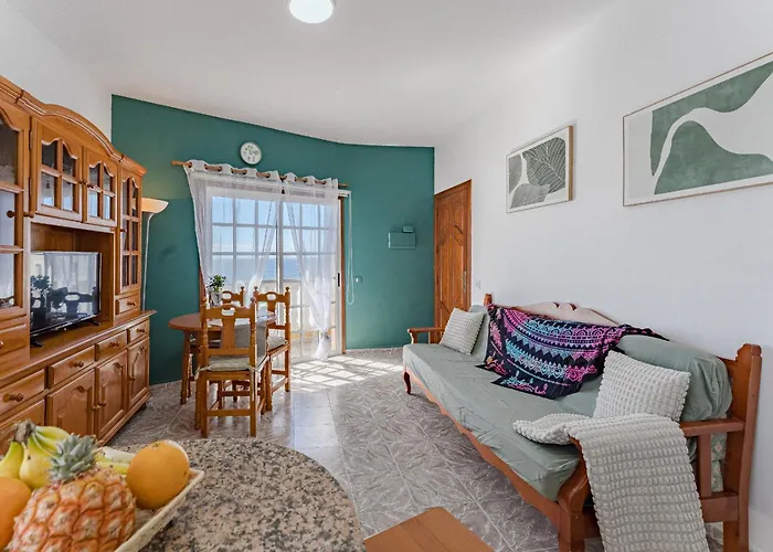 Sea View Paradise Palms Διαμέρισμα *