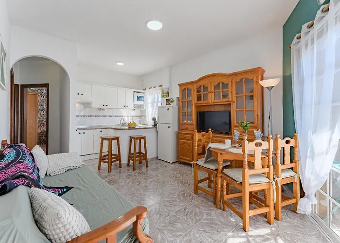 Διαμέρισμα Sea View Paradise Palms *