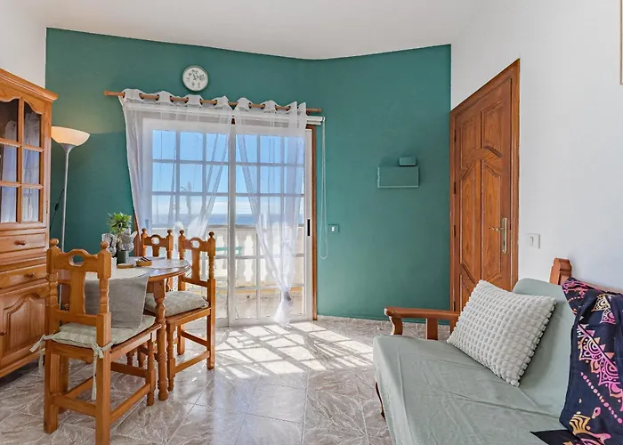 Διαμέρισμα Sea View Paradise Palms *