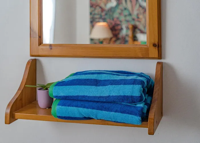 Sea View Paradise Palms * Arico