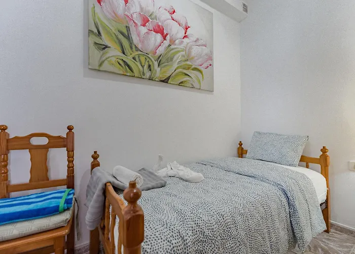 Sea View Paradise Palms Apartment