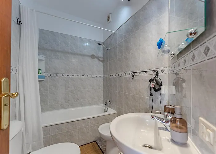 Sea View Paradise Palms Διαμέρισμα *