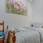 Sea View Paradise Palms 아파트