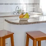 Sea View Paradise Palms 아파트 *