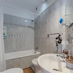 Sea View Paradise Palms 아파트 *