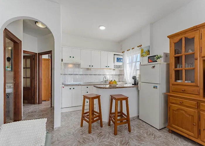 Sea View Paradise Palms *