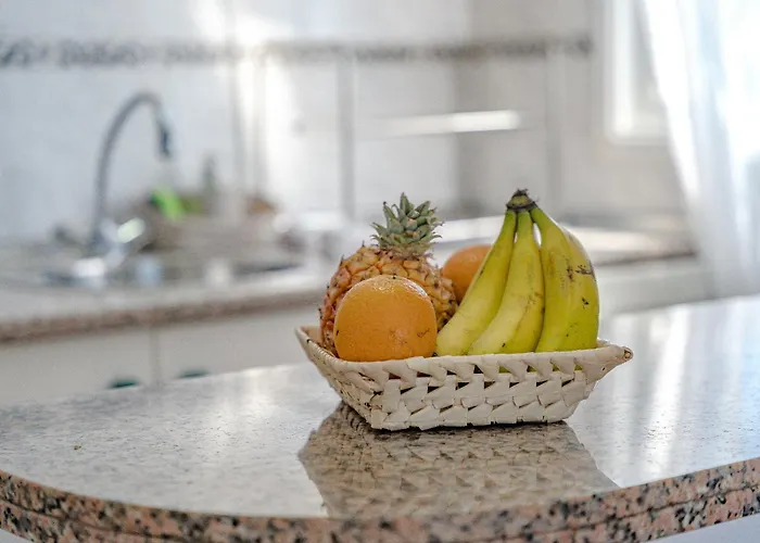 Sea View Paradise Palms *