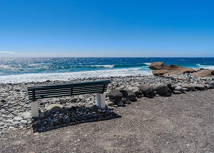 Sea View Paradise Palms *