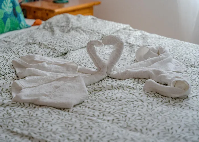 Sea View Paradise Palms Arico