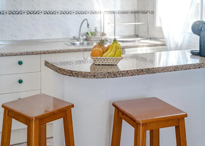 Sea View Paradise Palms Apartment *