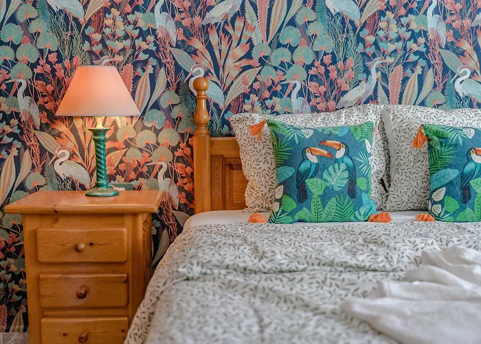 Apartment Sea View Paradise Palms *